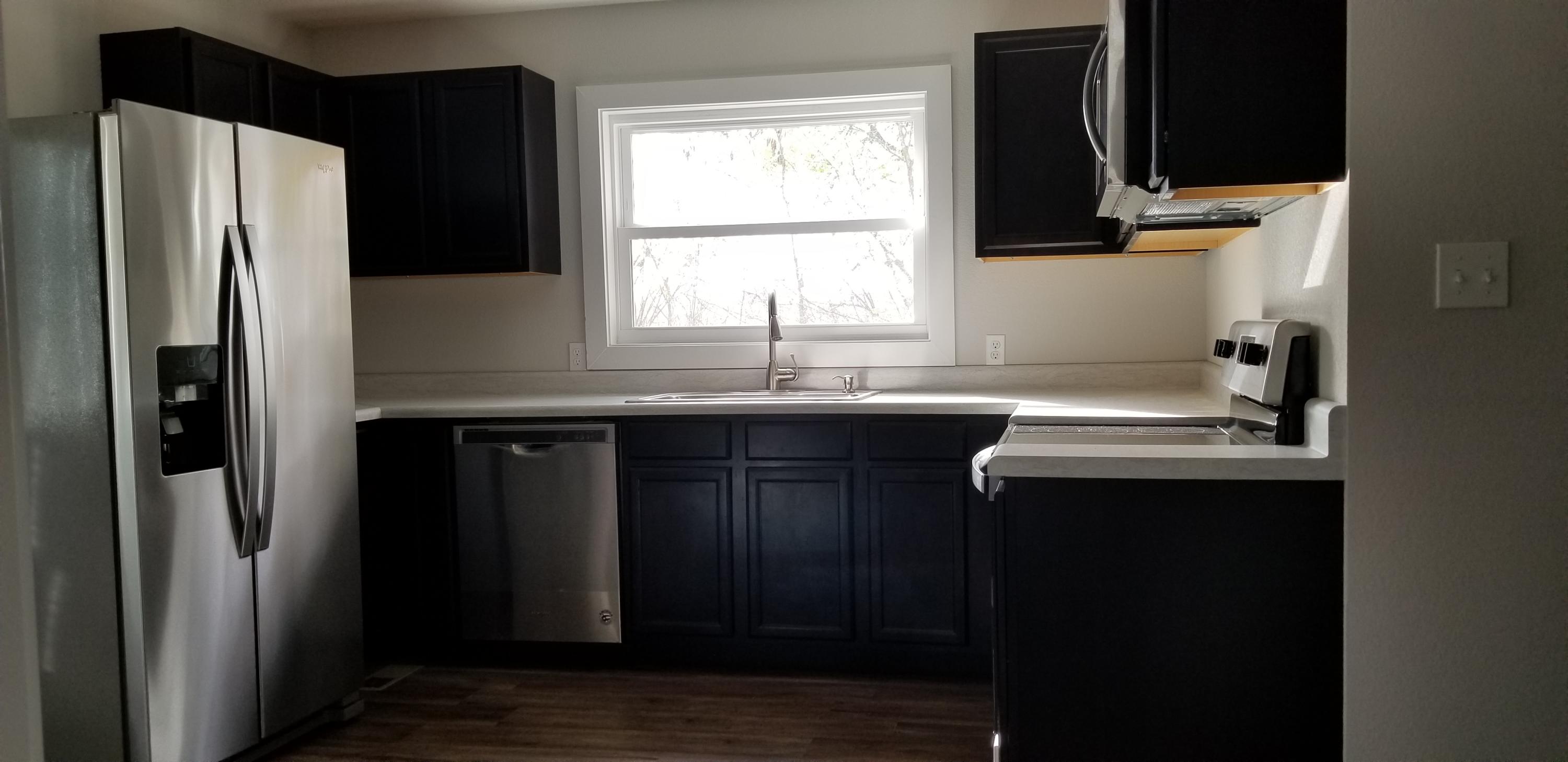 120 Spring Street Maynardville, TN 37807 - Photo 4 of 15 KITCHEN