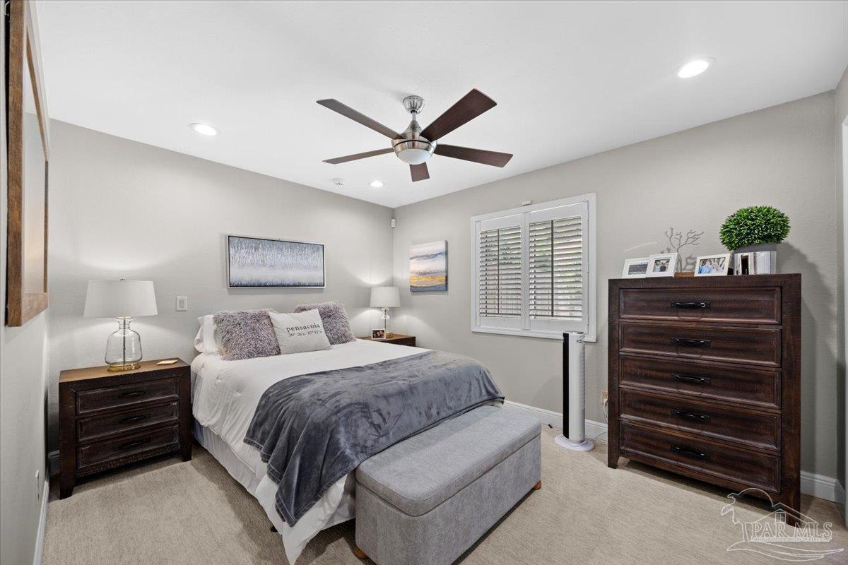 2424 West Bayshore Road Gulf Breeze, FL 32563 - Photo 31 of 70