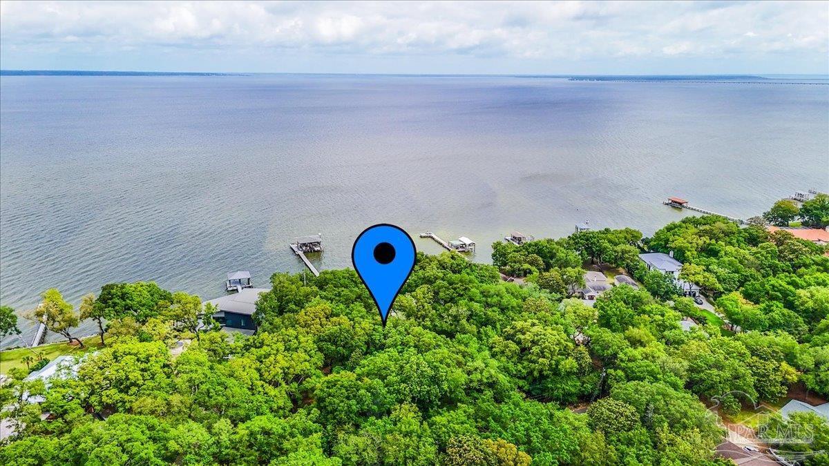 2424 West Bayshore Road Gulf Breeze, FL 32563 - Photo 46 of 70