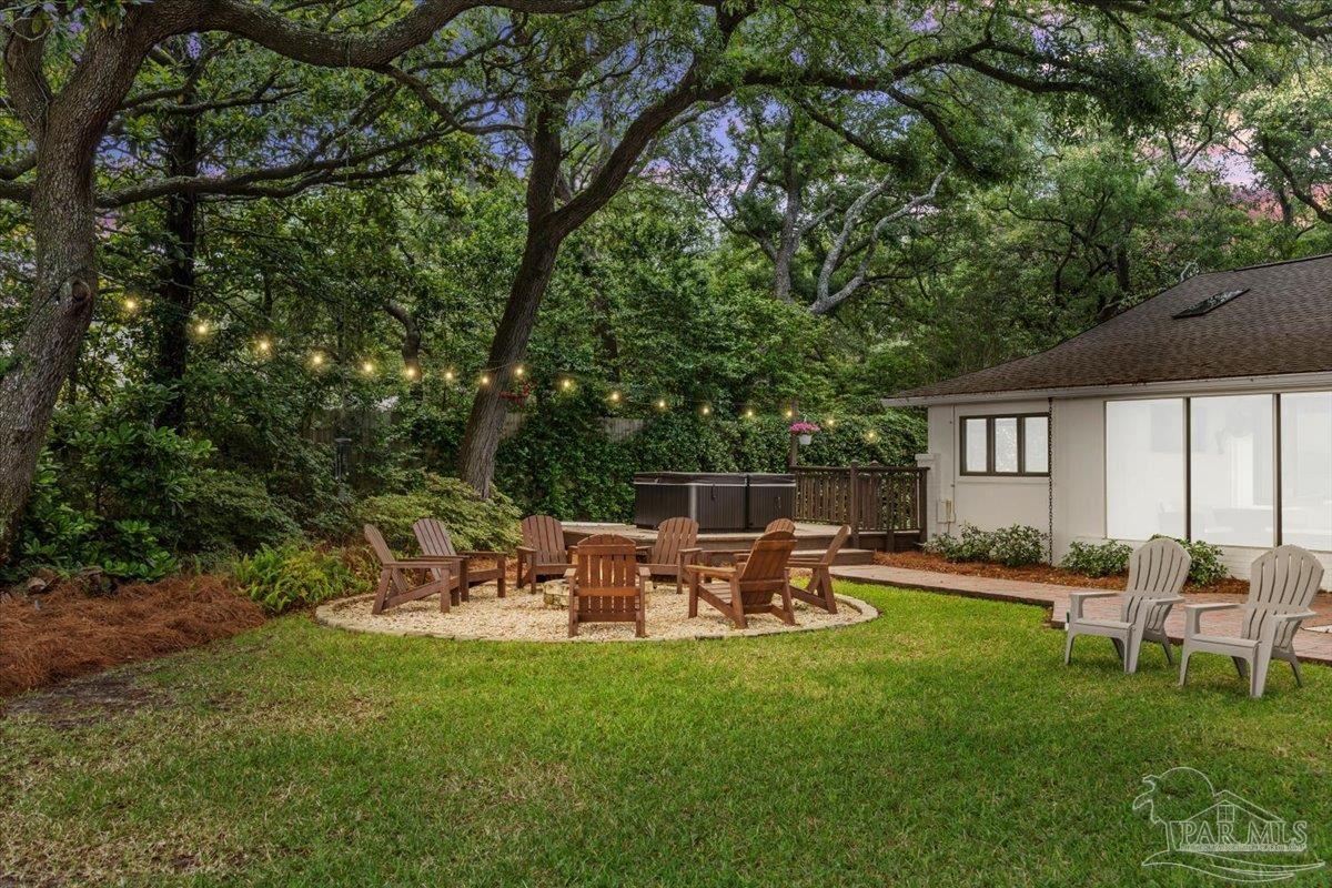 2424 West Bayshore Road Gulf Breeze, FL 32563 - Photo 5 of 70