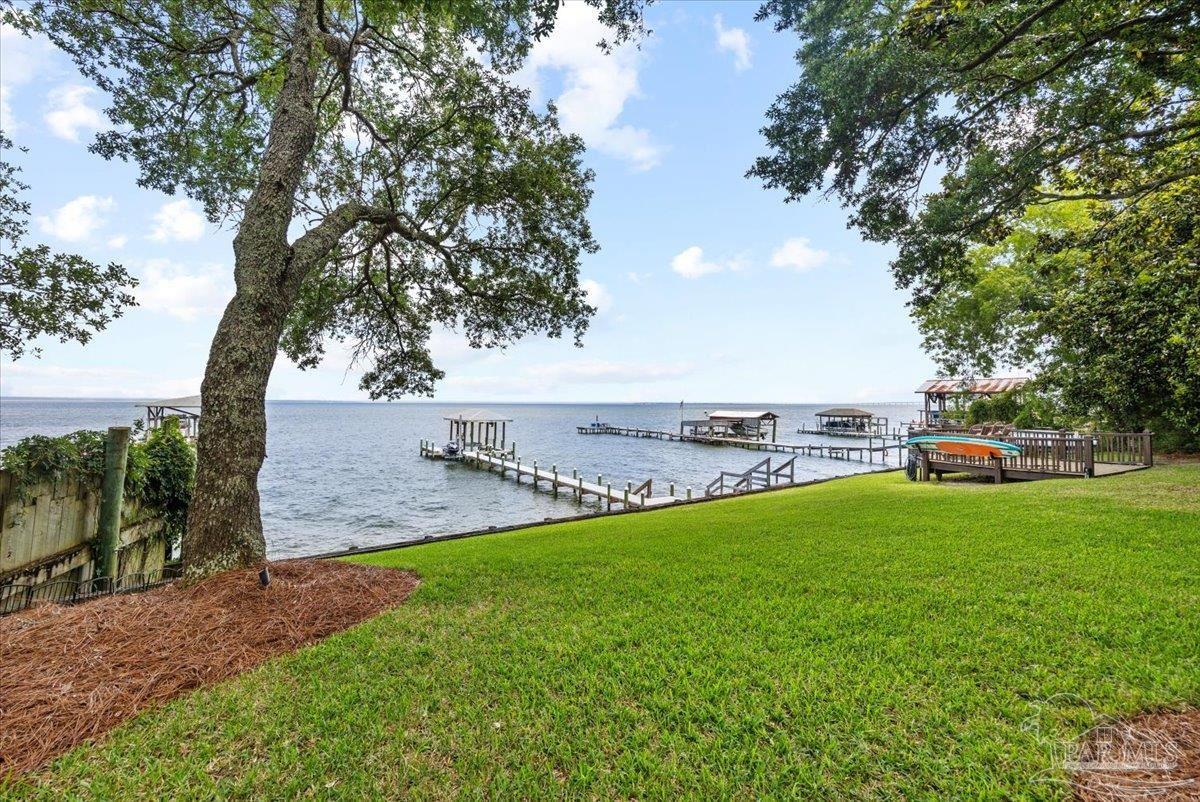 2424 West Bayshore Road Gulf Breeze, FL 32563 - Photo 54 of 70