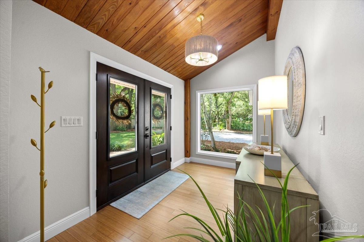 2424 West Bayshore Road Gulf Breeze, FL 32563 - Photo 8 of 70