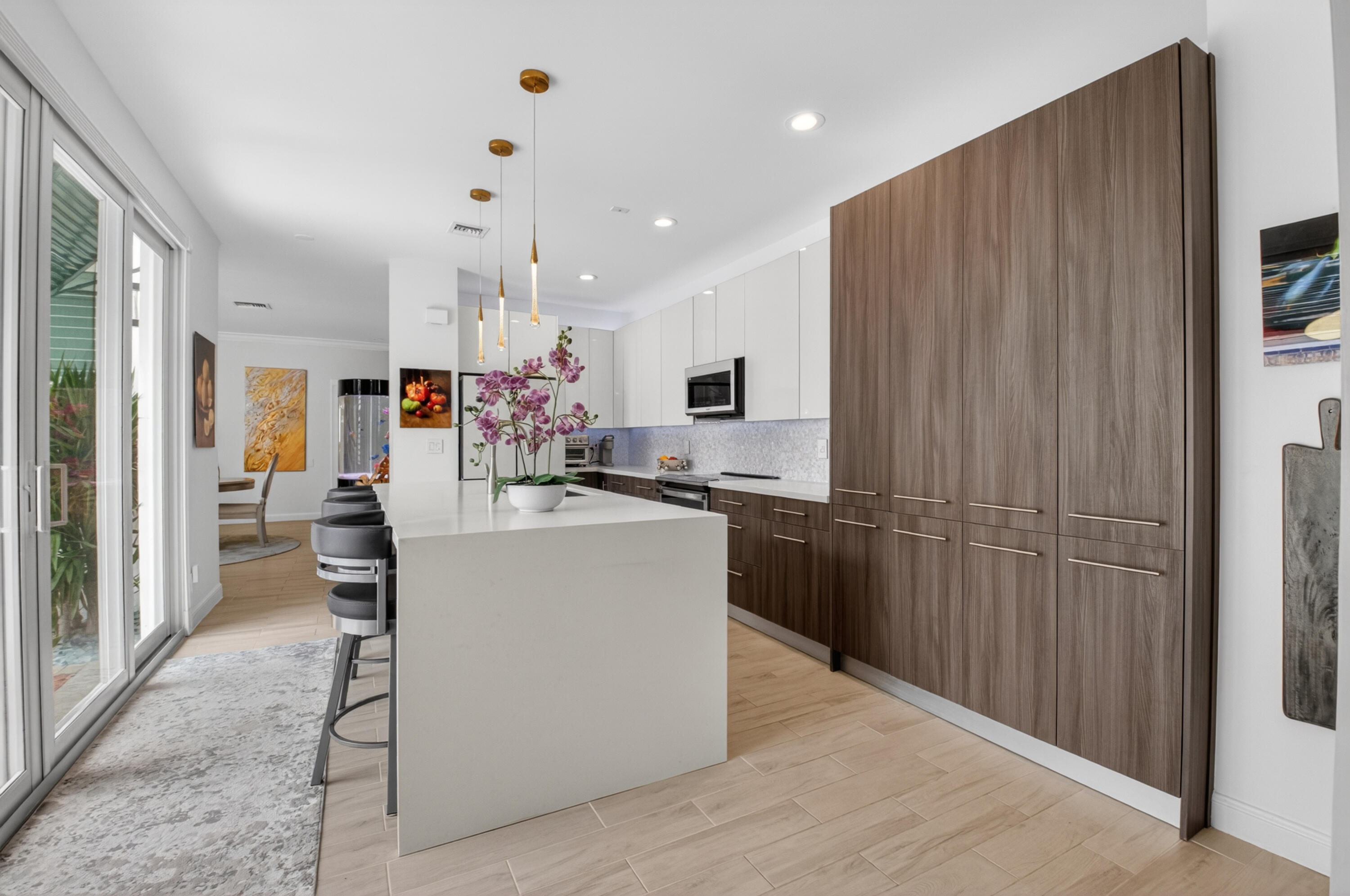 5656 Cambridge Boulevard Boca Raton, FL 33496 - Photo 6 of 131 Kitchen