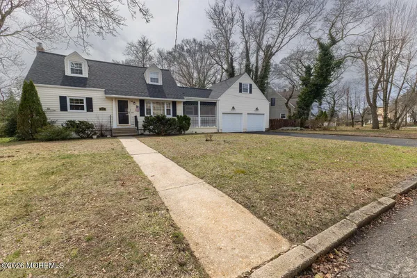 $599,900 | 210 Cotter Avenue, Neptune, NJ 07753