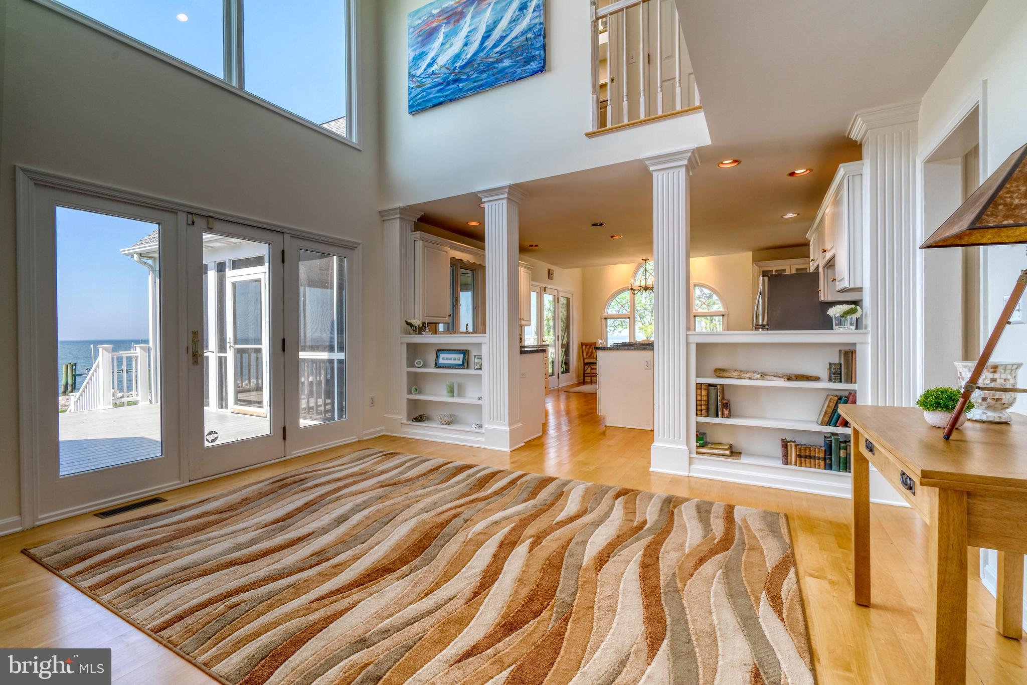 5888 Beach Road Rock Hall, MD 21661 - Photo 13 of 20 Gallery Image 13