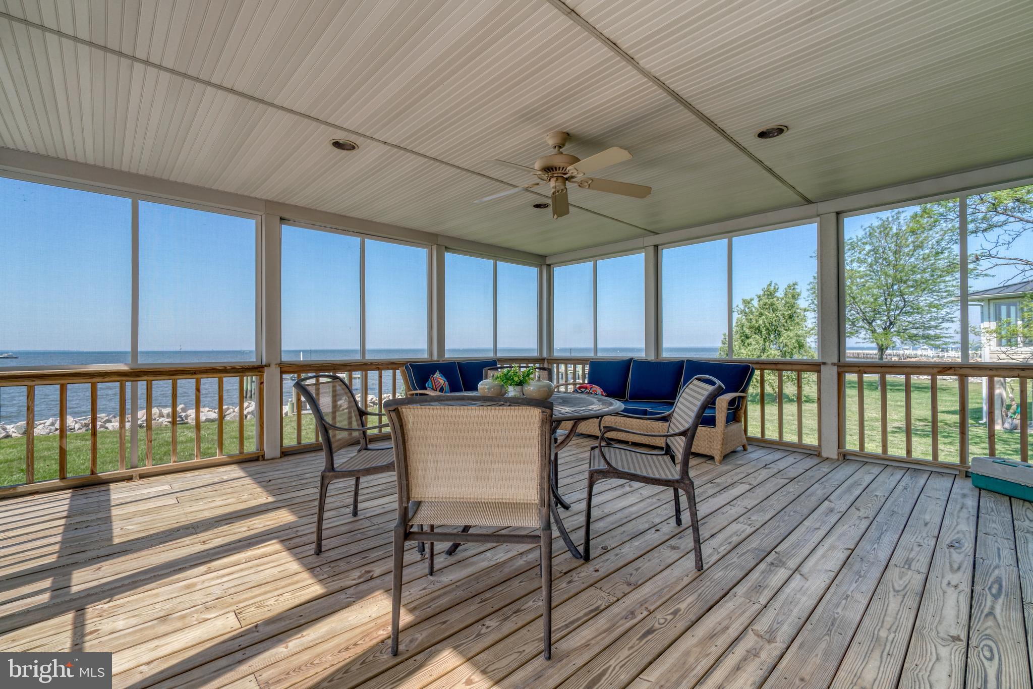 5888 Beach Road Rock Hall, MD 21661 - Photo 17 of 20 Gallery Image 17