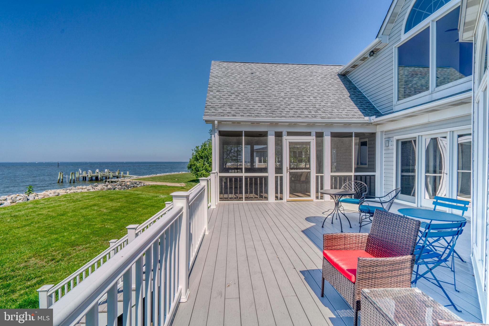 5888 Beach Road Rock Hall, MD 21661 - Photo 19 of 20 Gallery Image 19