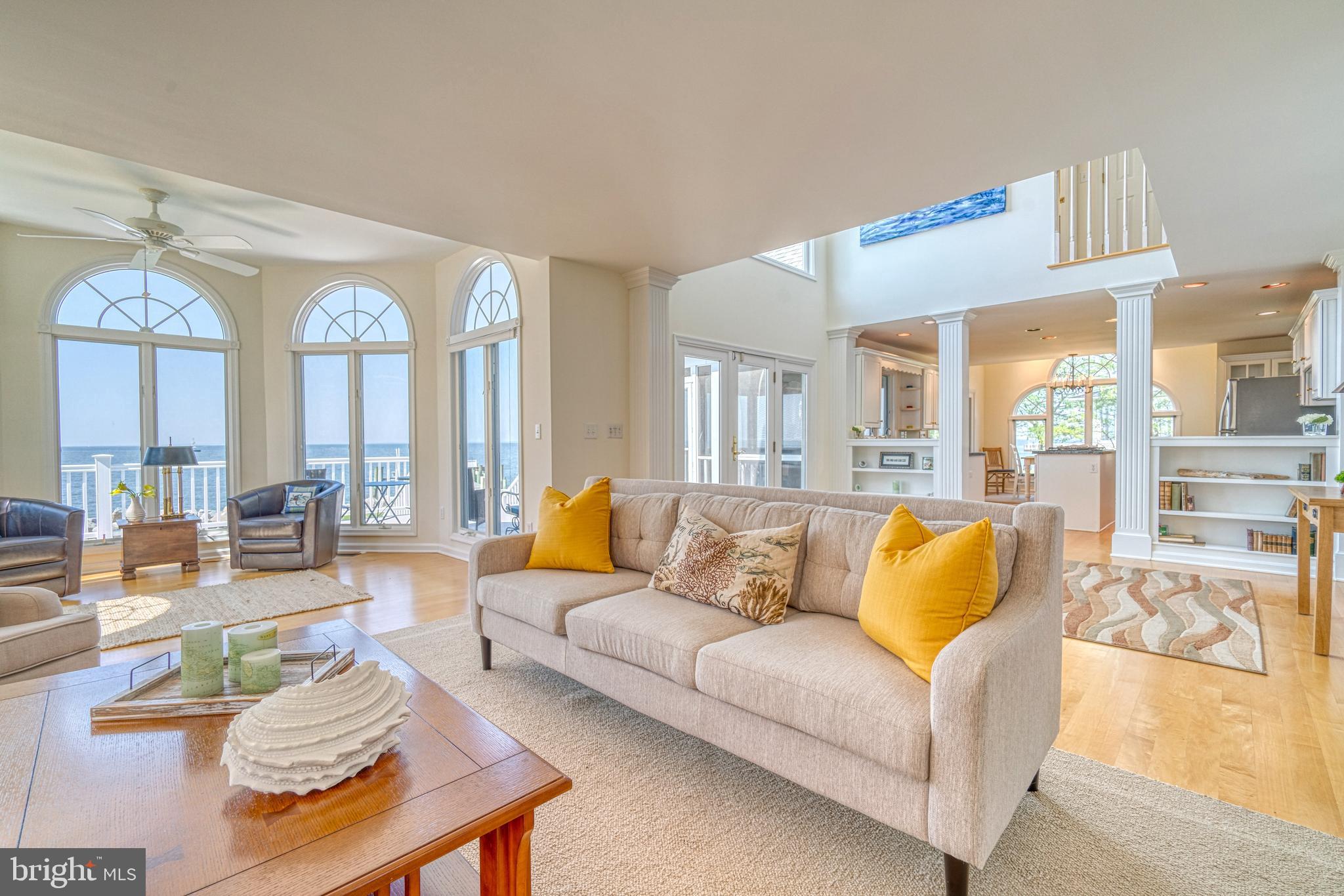 5888 Beach Road Rock Hall, MD 21661 - Photo 8 of 20 Gallery Image 8