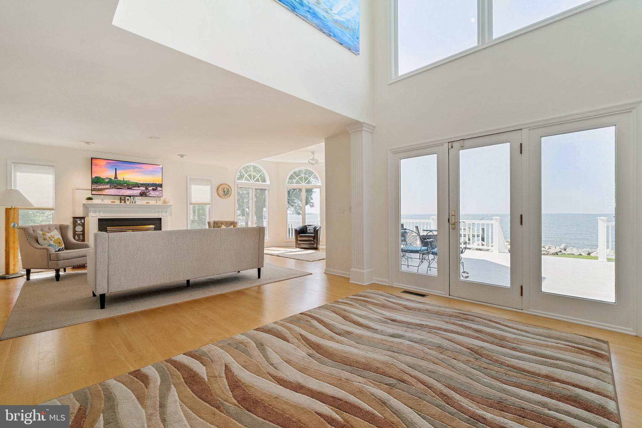5888 Beach Road Rock Hall, MD 21661 - Photo 9 of 20 Gallery Image 9