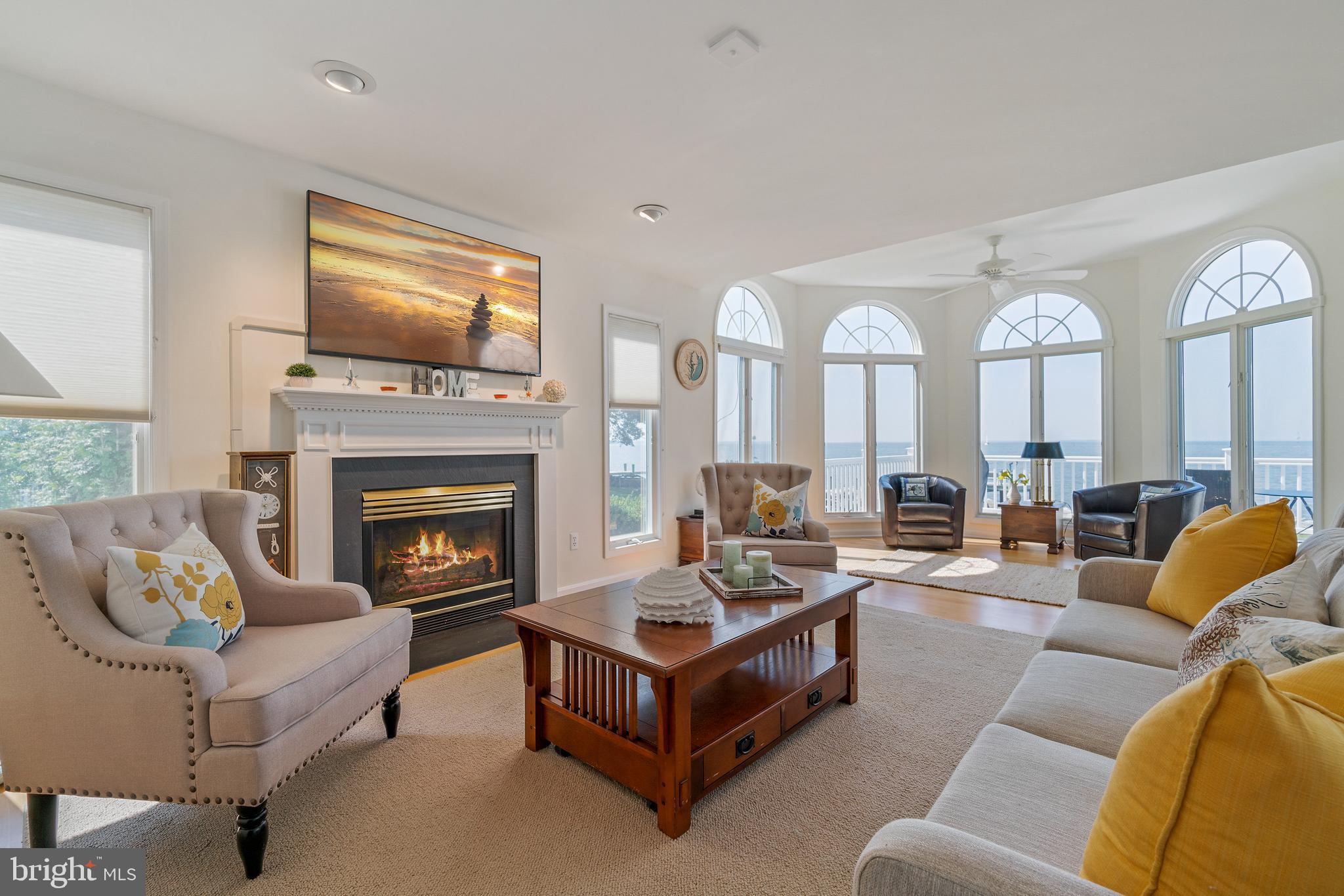 5888 Beach Road Rock Hall, MD 21661 - Photo 10 of 20 Gallery Image 10