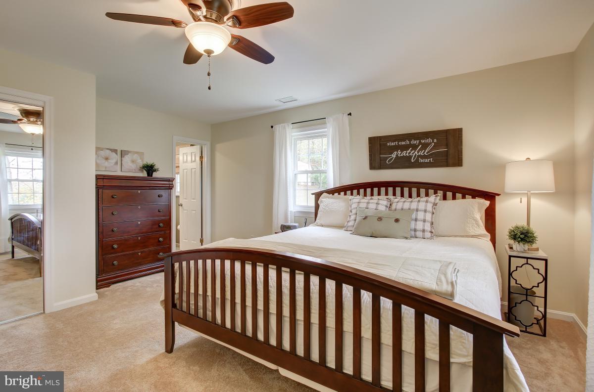 6588 Kelly Road Warrenton, VA 20187 - Photo 24 of 39 Adjacent Bath