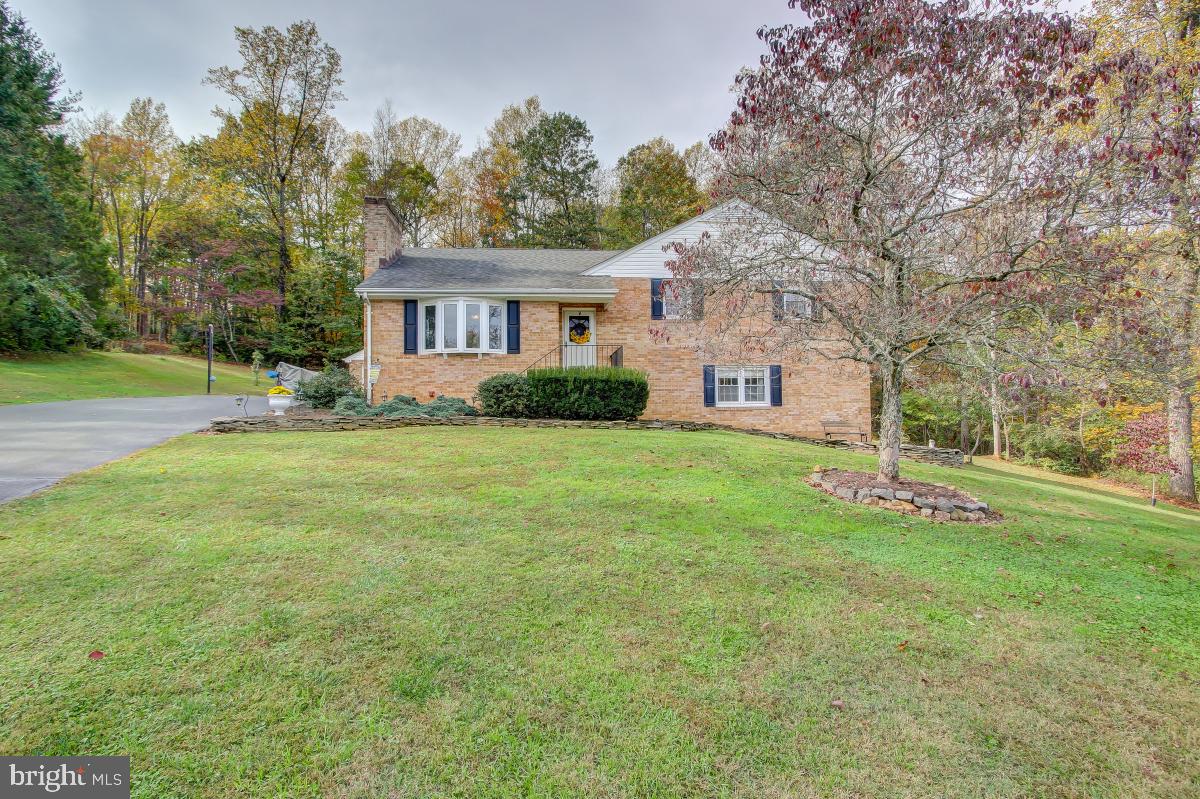 6588 Kelly Road Warrenton, VA 20187 - Photo 39 of 39 Ready to be your New Home!