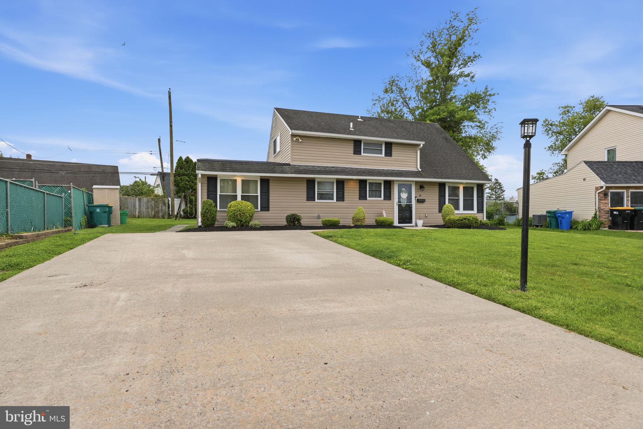 10 Inland Road Levittown, PA 19057 - Photo 35 of 35 Gallery Image 35