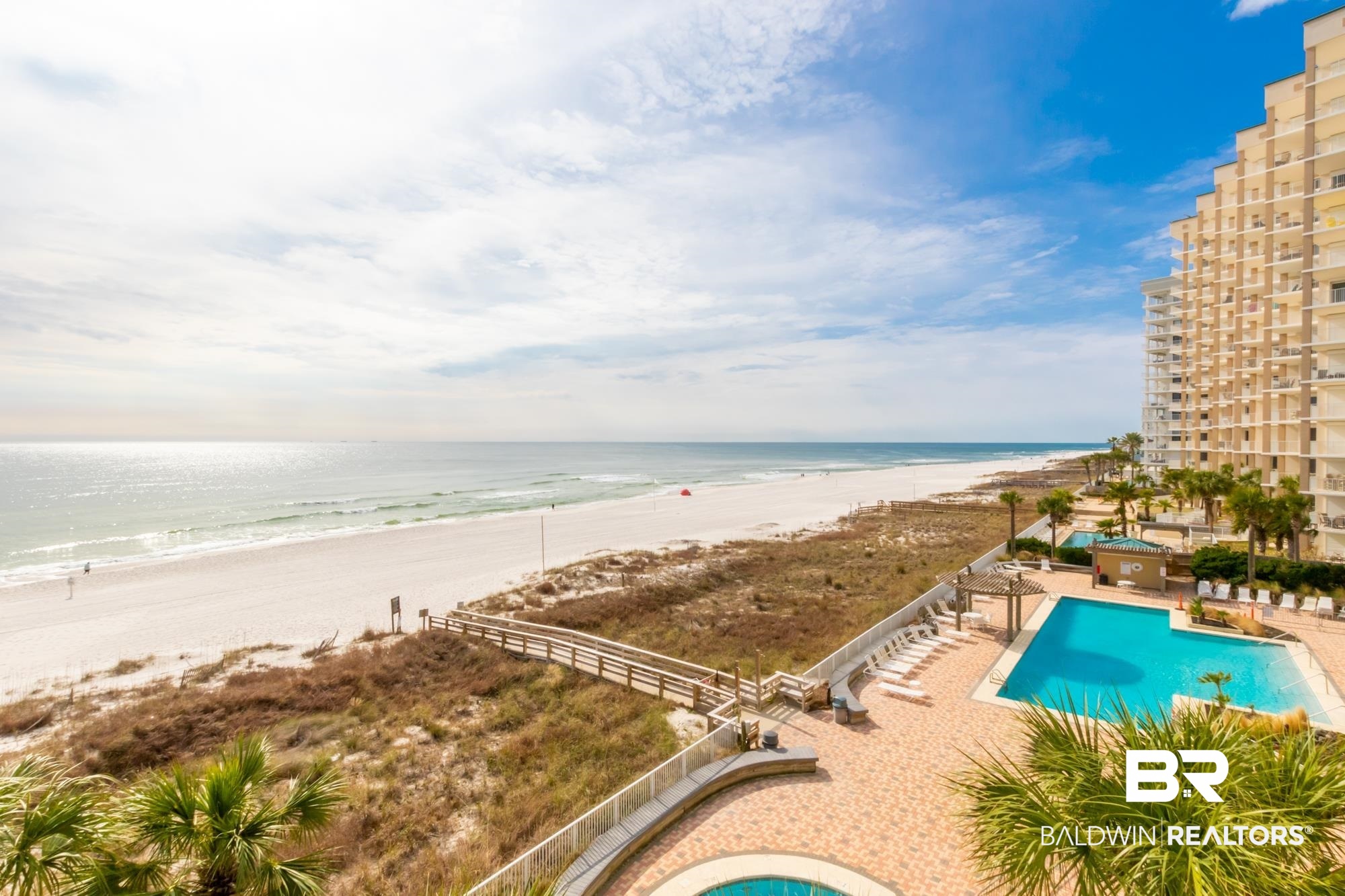 24900 Perdido Beach Boulevard, Unit 401 Orange Beach, AL 36561 - Photo 14 of 38