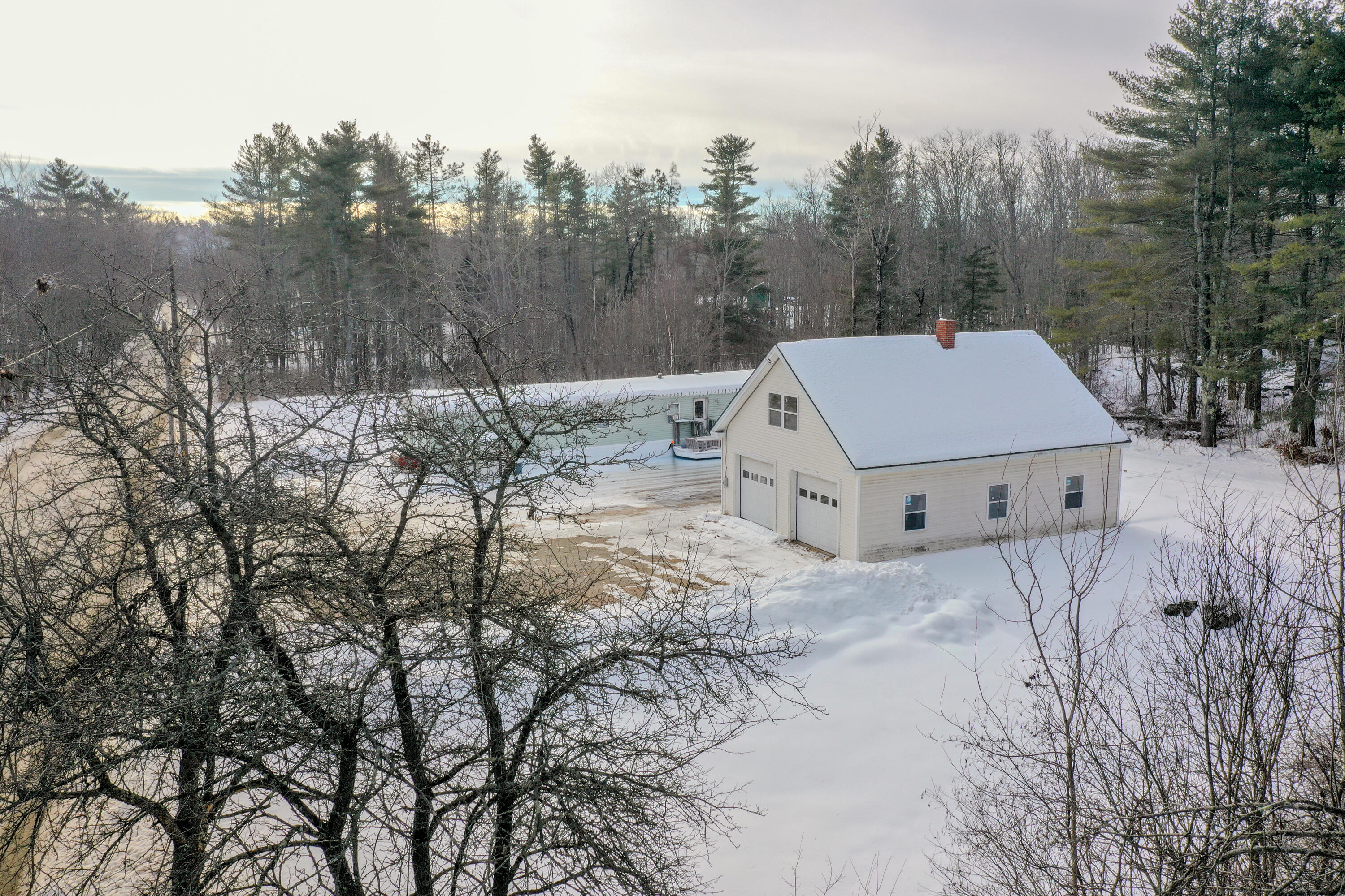 9 Rollerson Road Belfast, ME 04915 - Photo 9 of 25