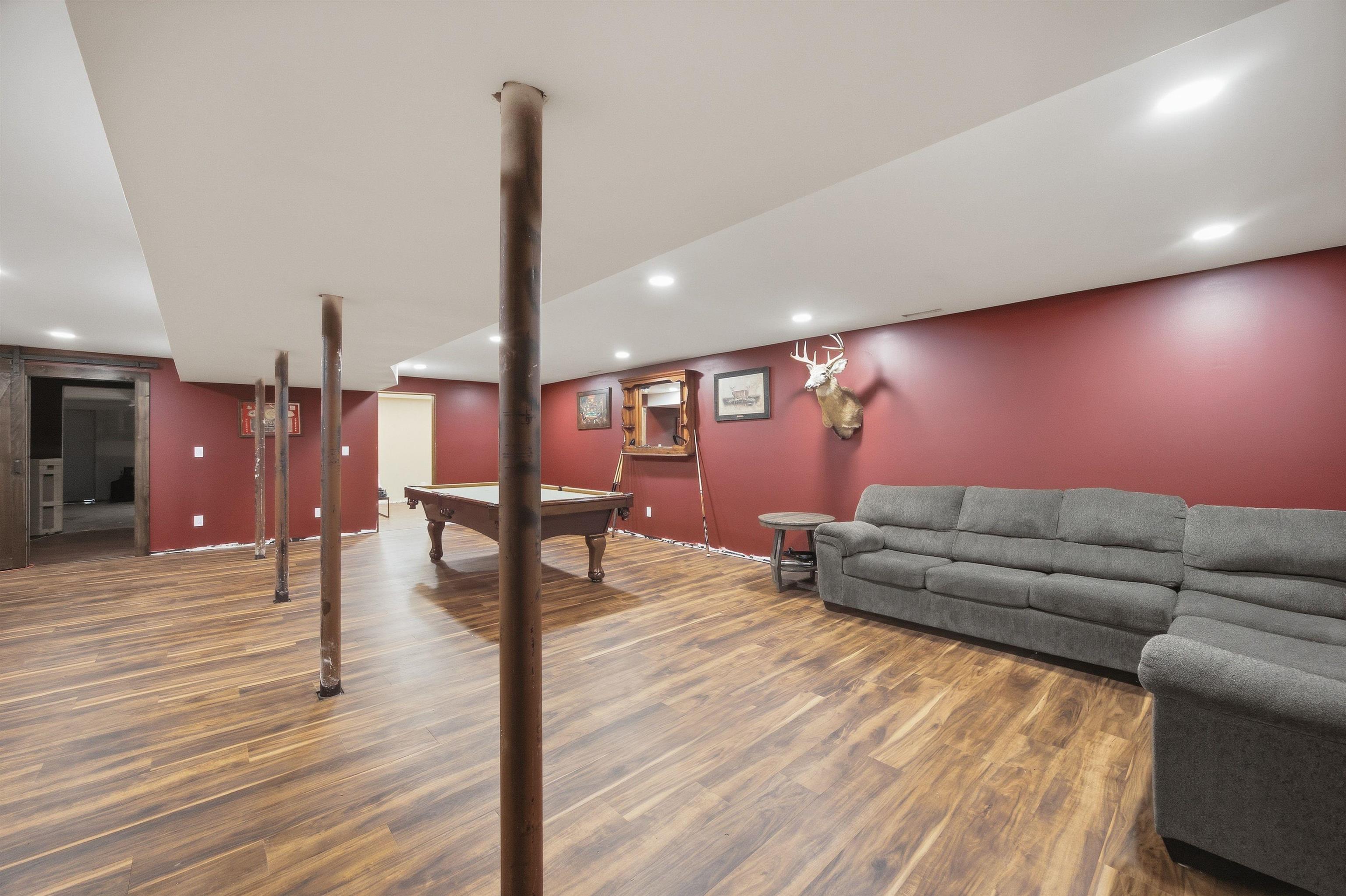 131 Woodman Road Sanbornton, NH 03269 - Photo 42 of 60