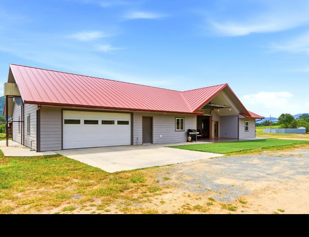 39348 Dunlap Road Dunlap, CA 93621 - Photo 13 of 97