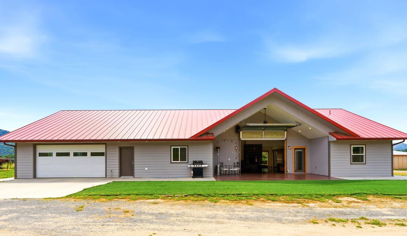 39348 Dunlap Road Dunlap, CA 93621 - Photo 15 of 97