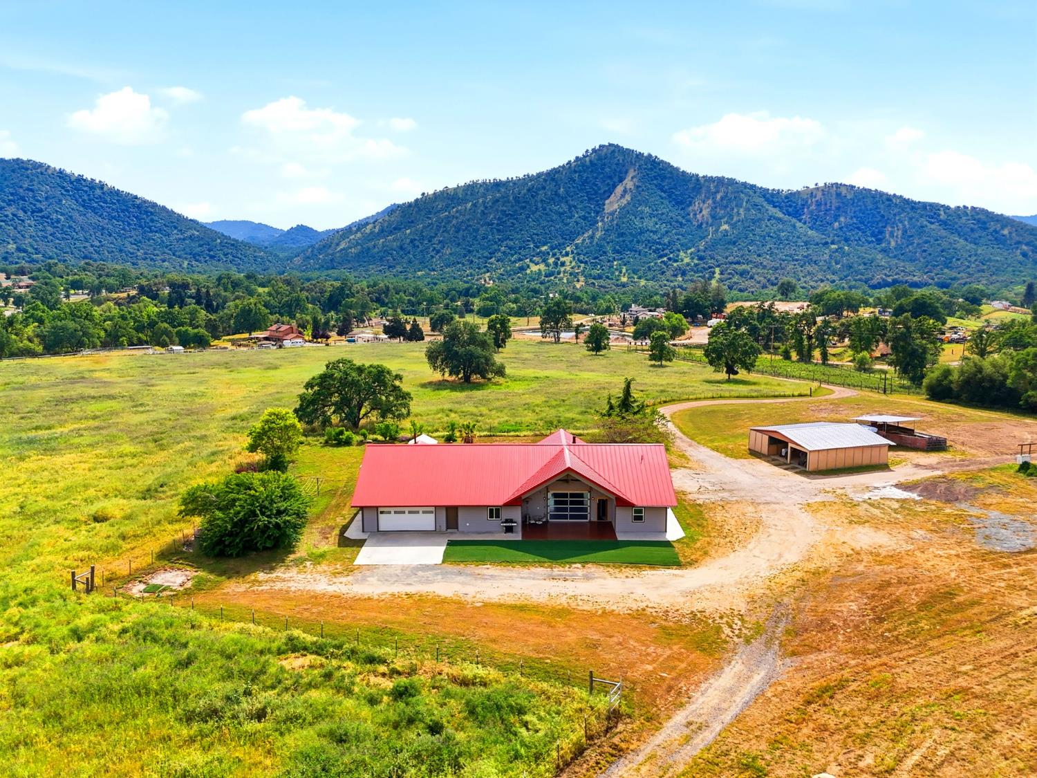 39348 Dunlap Road Dunlap, CA 93621 - Photo 18 of 97