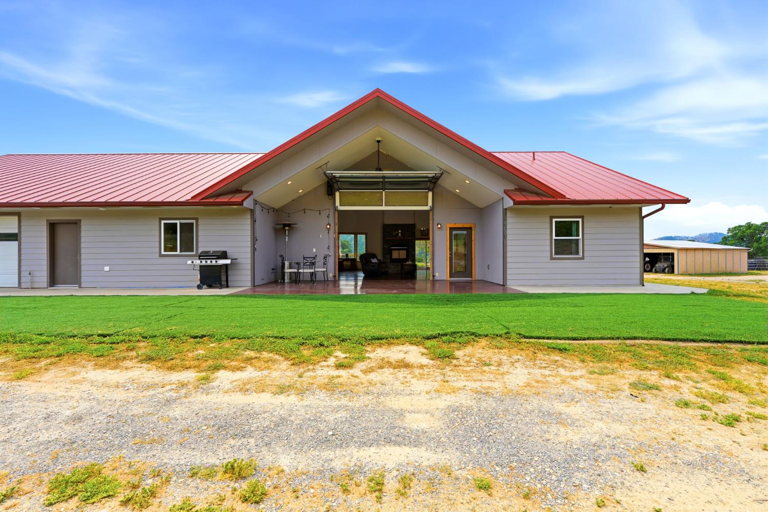 39348 Dunlap Road Dunlap, CA 93621 - Photo 19 of 97