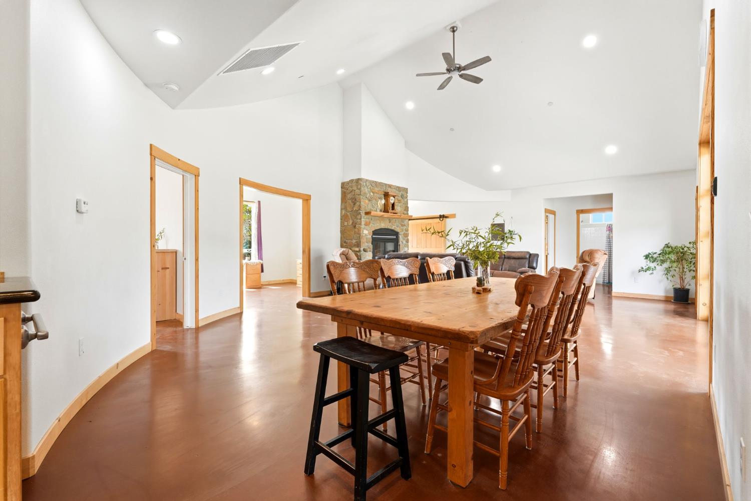 39348 Dunlap Road Dunlap, CA 93621 - Photo 33 of 97