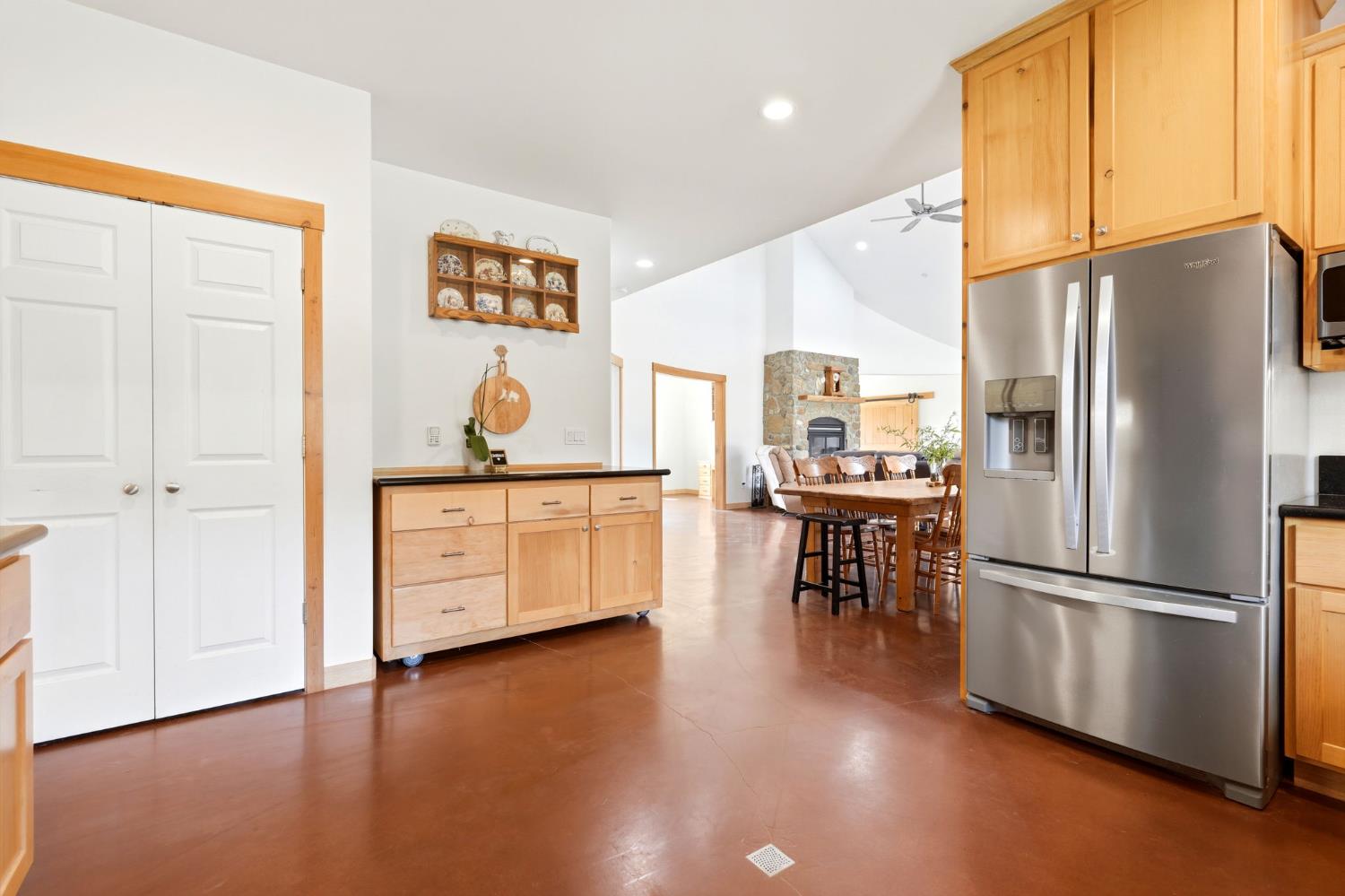 39348 Dunlap Road Dunlap, CA 93621 - Photo 36 of 97