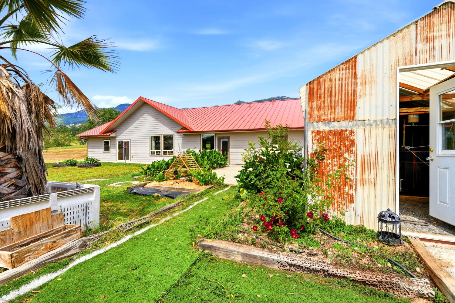 39348 Dunlap Road Dunlap, CA 93621 - Photo 65 of 97