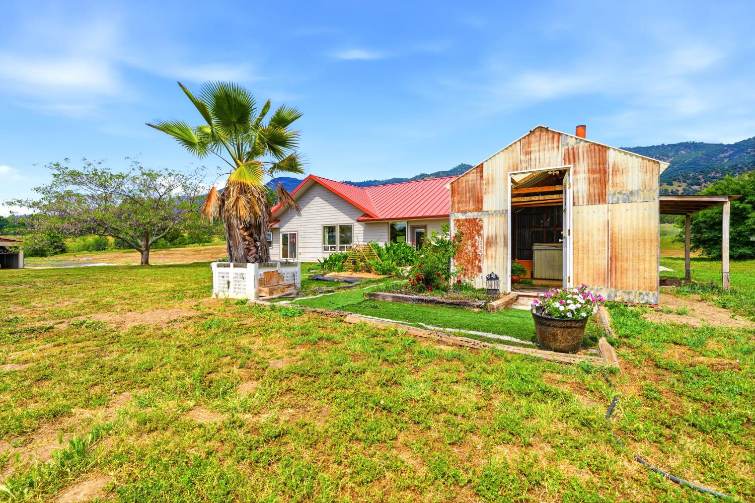 39348 Dunlap Road Dunlap, CA 93621 - Photo 68 of 97