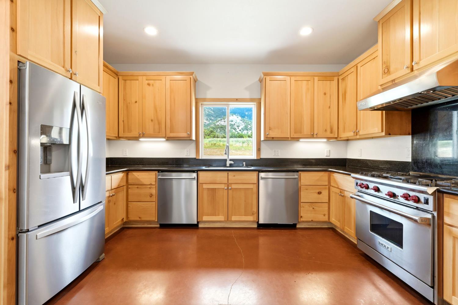 39348 Dunlap Road Dunlap, CA 93621 - Photo 8 of 97