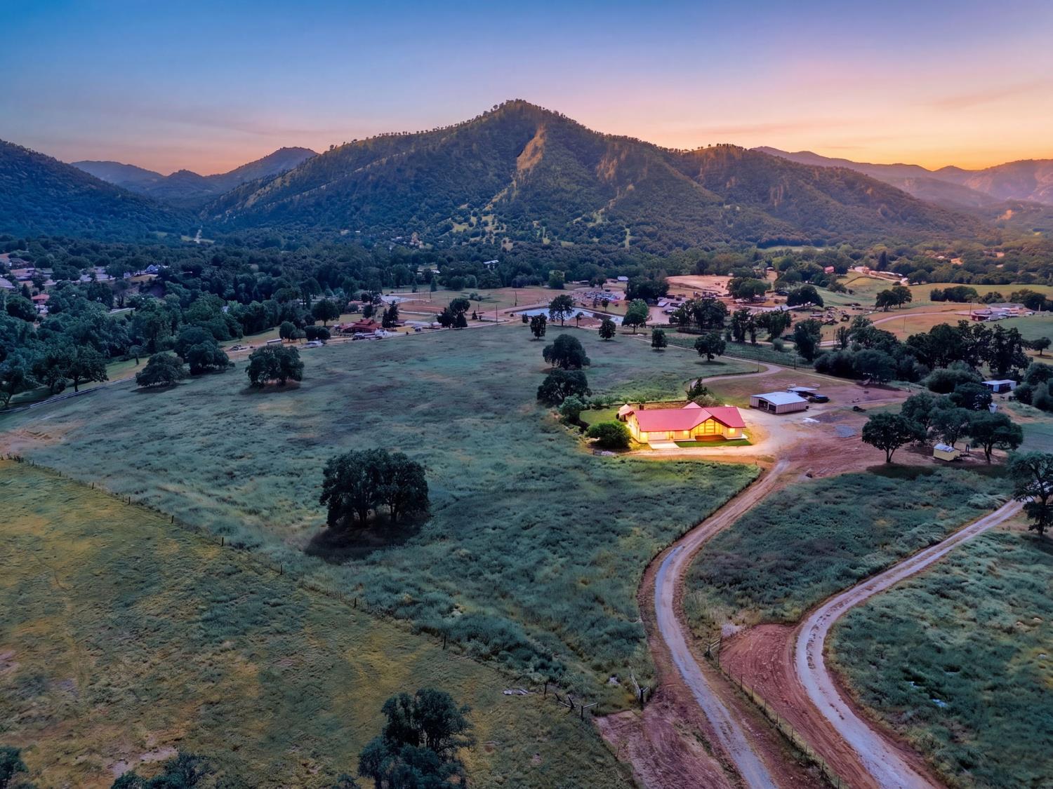 39348 Dunlap Road Dunlap, CA 93621 - Photo 84 of 97