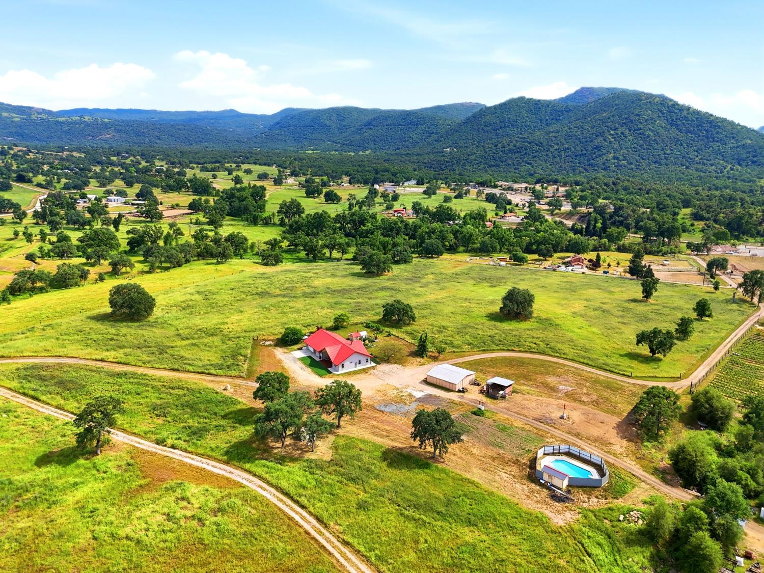 39348 Dunlap Road Dunlap, CA 93621 - Photo 86 of 97