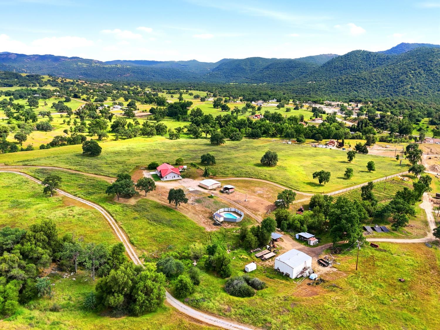 39348 Dunlap Road Dunlap, CA 93621 - Photo 90 of 97