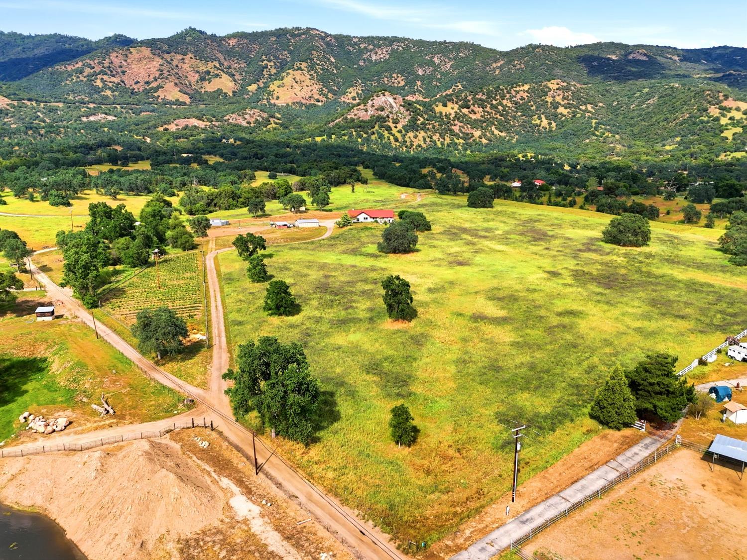 39348 Dunlap Road Dunlap, CA 93621 - Photo 92 of 97