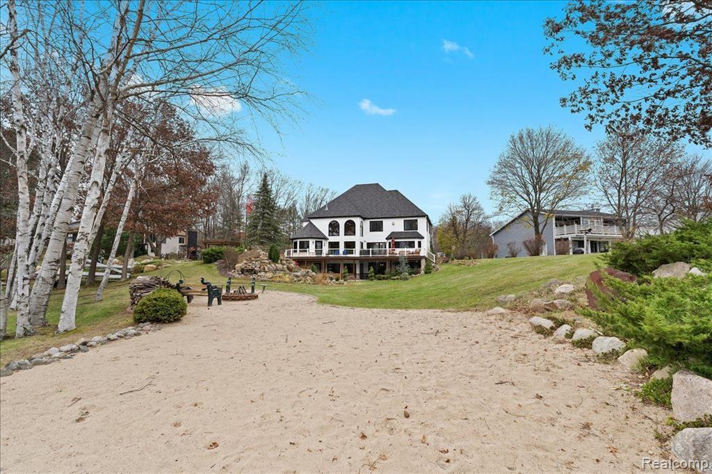 11297 East Royal Road Canadian Lakes, MI 49346 - Photo 76 of 77