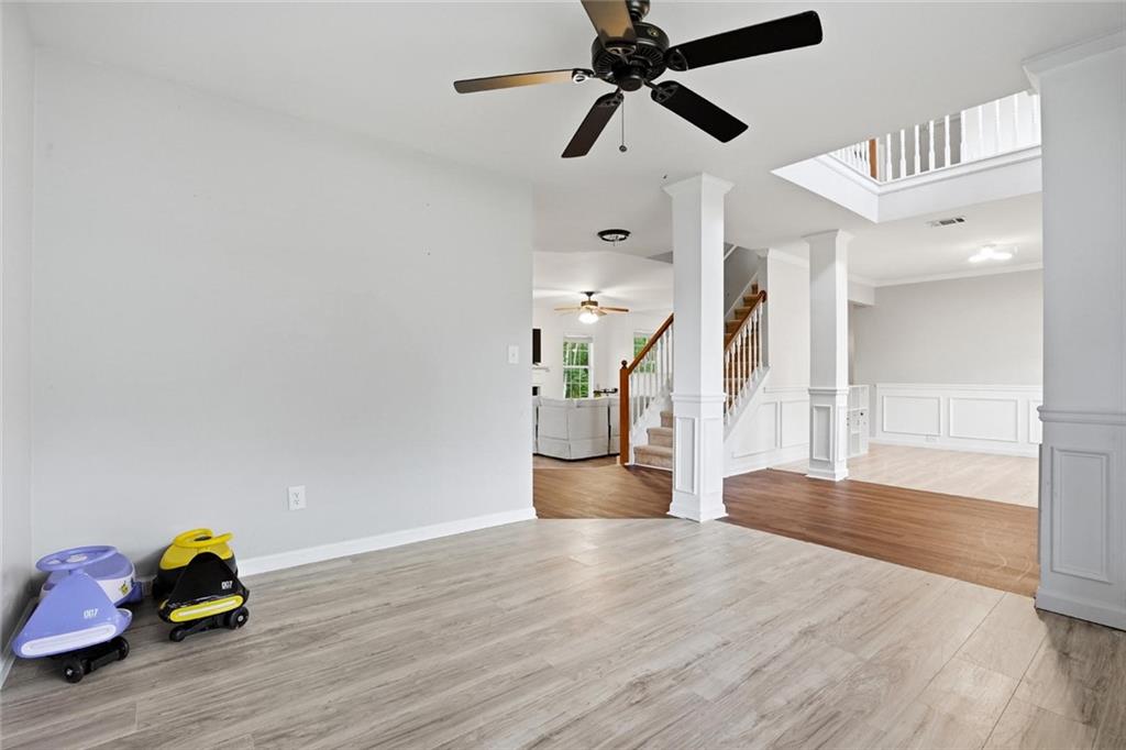 209 Randy Way Dallas, GA 30132 - Photo 11 of 27
