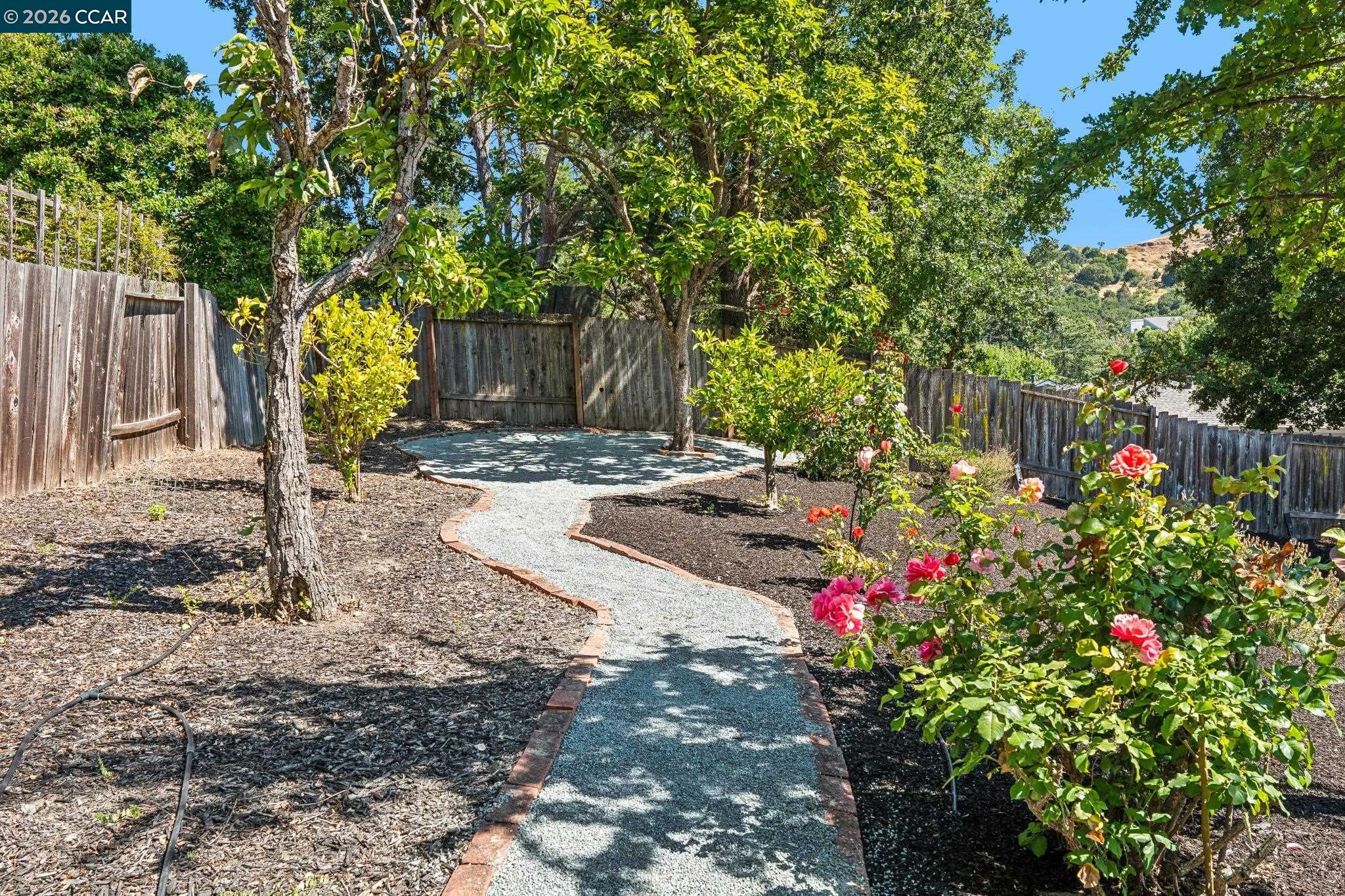 414 Castello Road Lafayette, CA 94549 - Photo 49 of 53