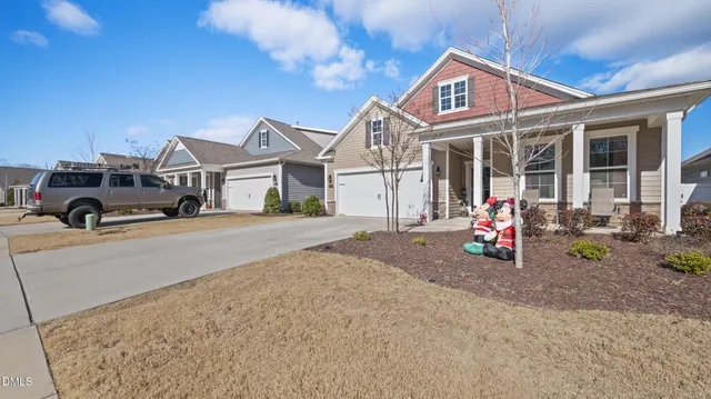 $410,000 | 6443 Grogan Hill Road, Whitsett, NC 27377