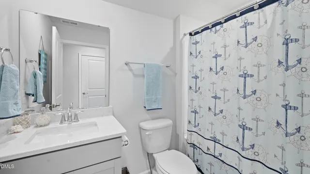 $410,000 | 6443 Grogan Hill Road, Whitsett, NC 27377