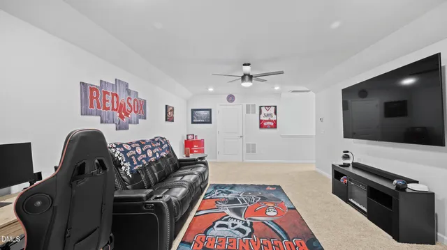 $410,000 | 6443 Grogan Hill Road, Whitsett, NC 27377