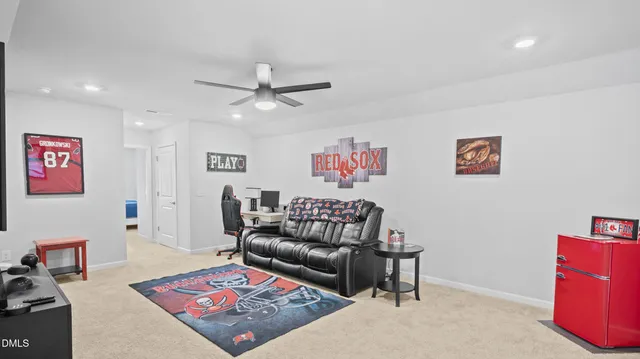 $410,000 | 6443 Grogan Hill Road, Whitsett, NC 27377