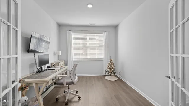 $410,000 | 6443 Grogan Hill Road, Whitsett, NC 27377