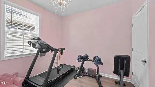 $410,000 | 6443 Grogan Hill Road, Whitsett, NC 27377