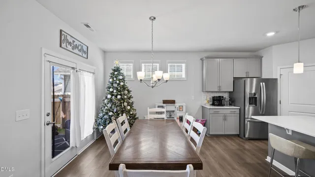 $410,000 | 6443 Grogan Hill Road, Whitsett, NC 27377