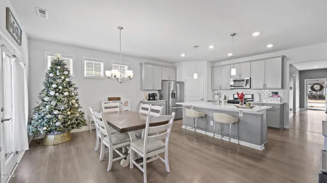 $410,000 | 6443 Grogan Hill Road, Whitsett, NC 27377