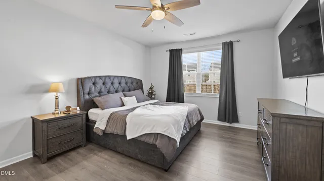 $410,000 | 6443 Grogan Hill Road, Whitsett, NC 27377