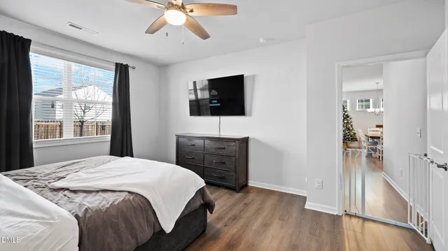 $410,000 | 6443 Grogan Hill Road, Whitsett, NC 27377