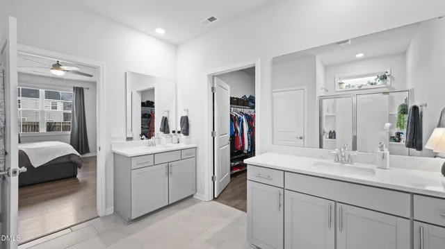 $410,000 | 6443 Grogan Hill Road, Whitsett, NC 27377