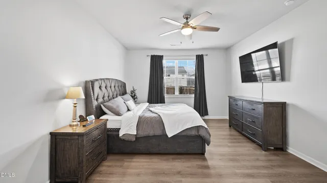 $410,000 | 6443 Grogan Hill Road, Whitsett, NC 27377