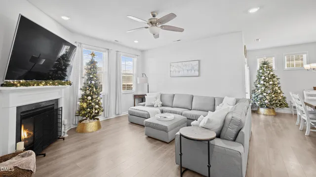 $410,000 | 6443 Grogan Hill Road, Whitsett, NC 27377