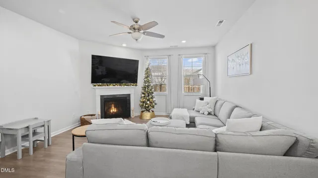 $410,000 | 6443 Grogan Hill Road, Whitsett, NC 27377